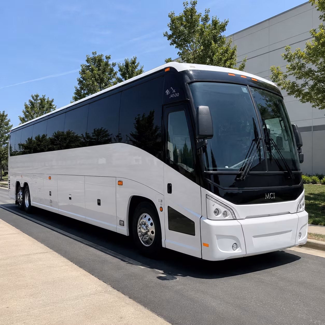 barbara b mann performing arts hall group transportation