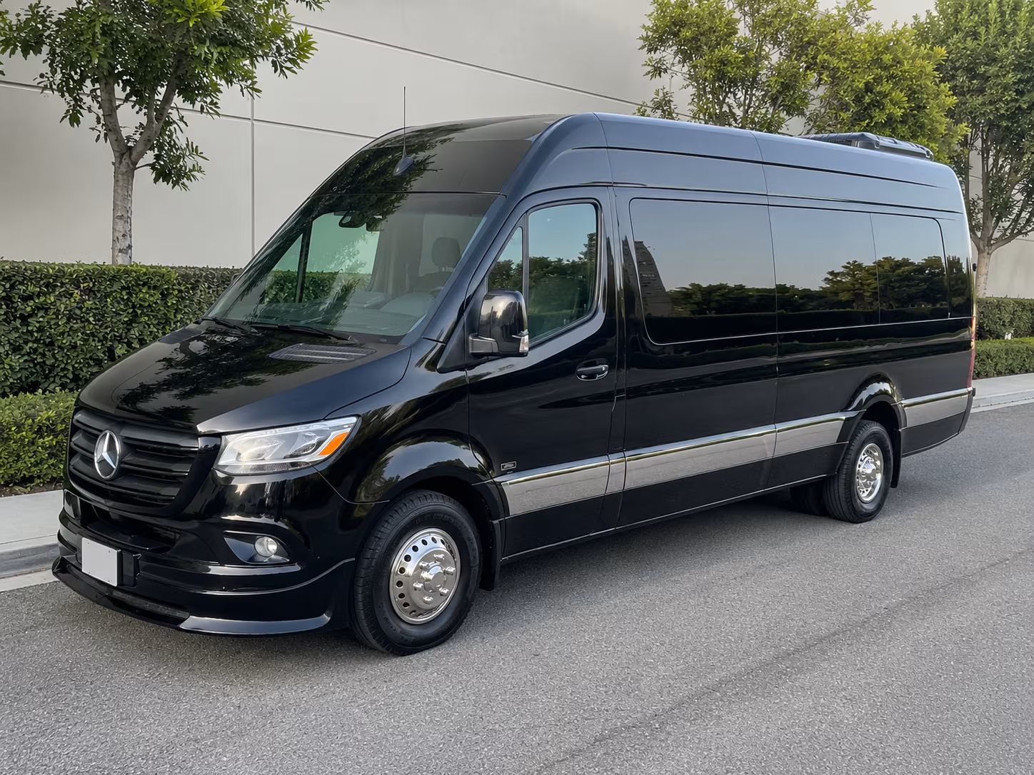 cape coral airport transportation onboard seating