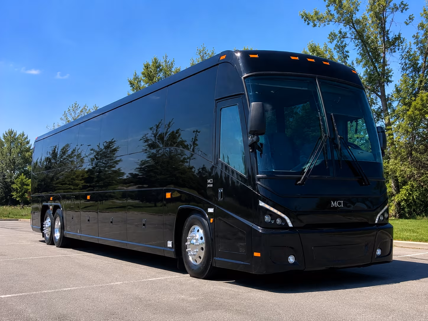 cape coral breakers local sports league group transportation