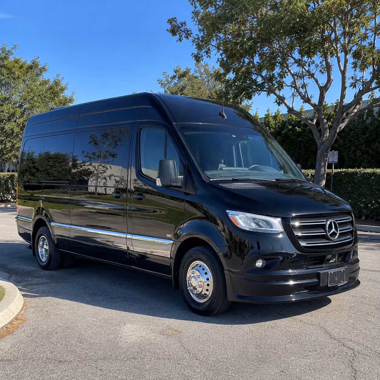 cape coral concert transportation