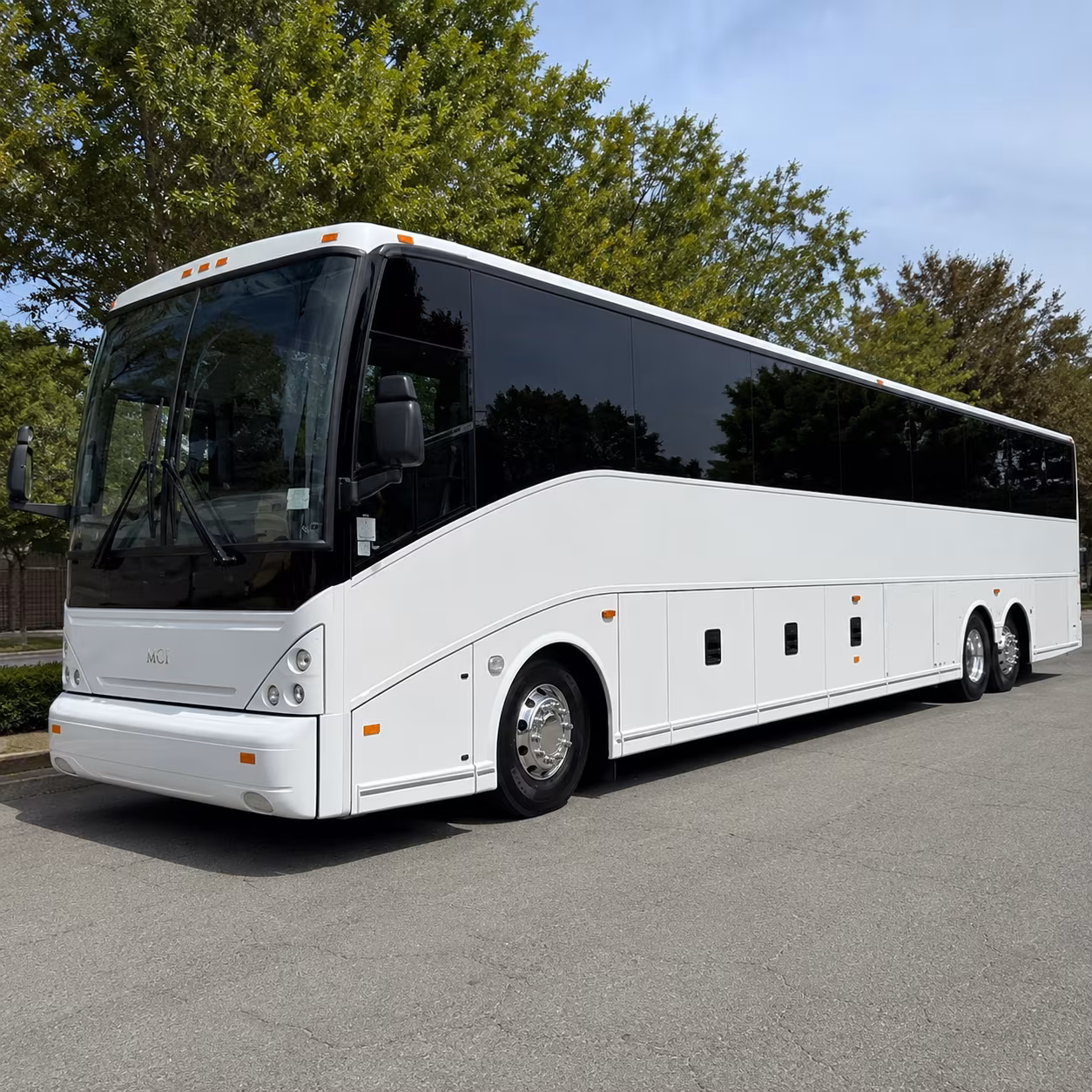 cape coral corporate event transportation
