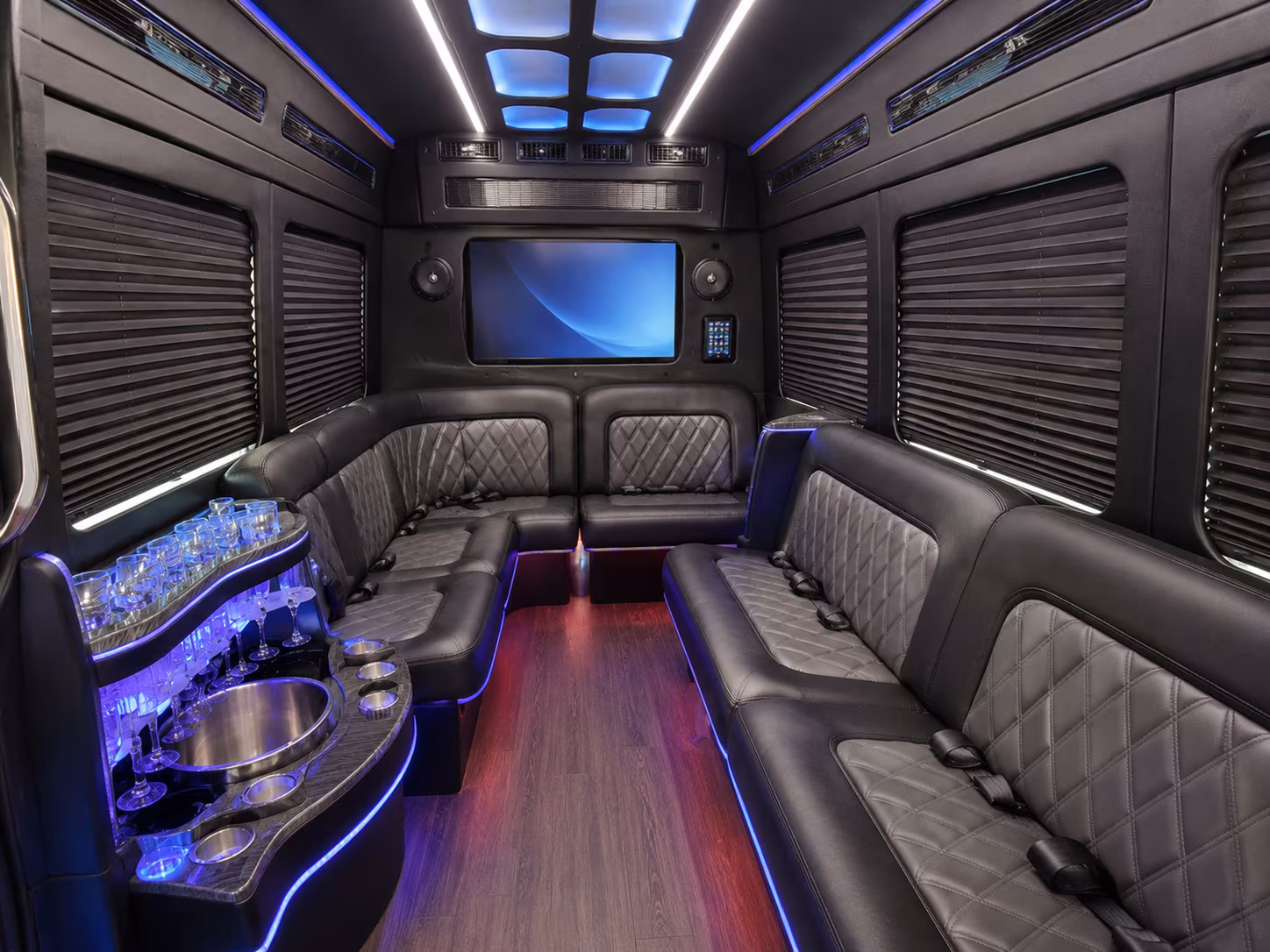 cape coral long distance transportation