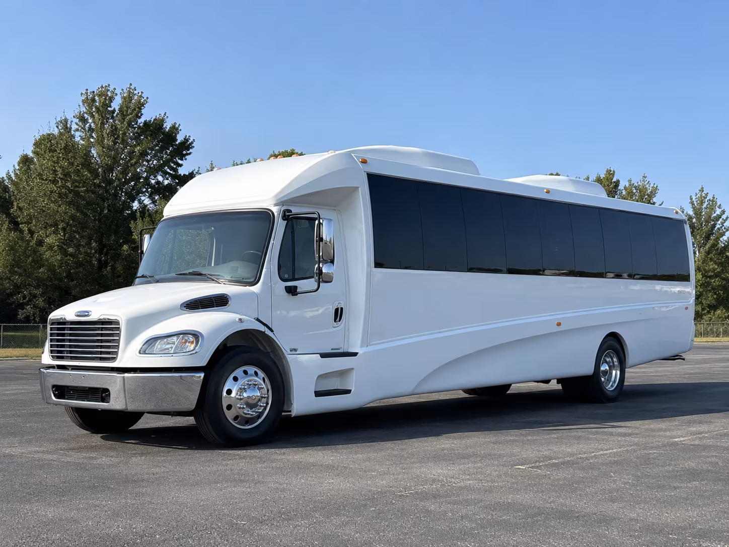 cape coral party bus booking step 2
