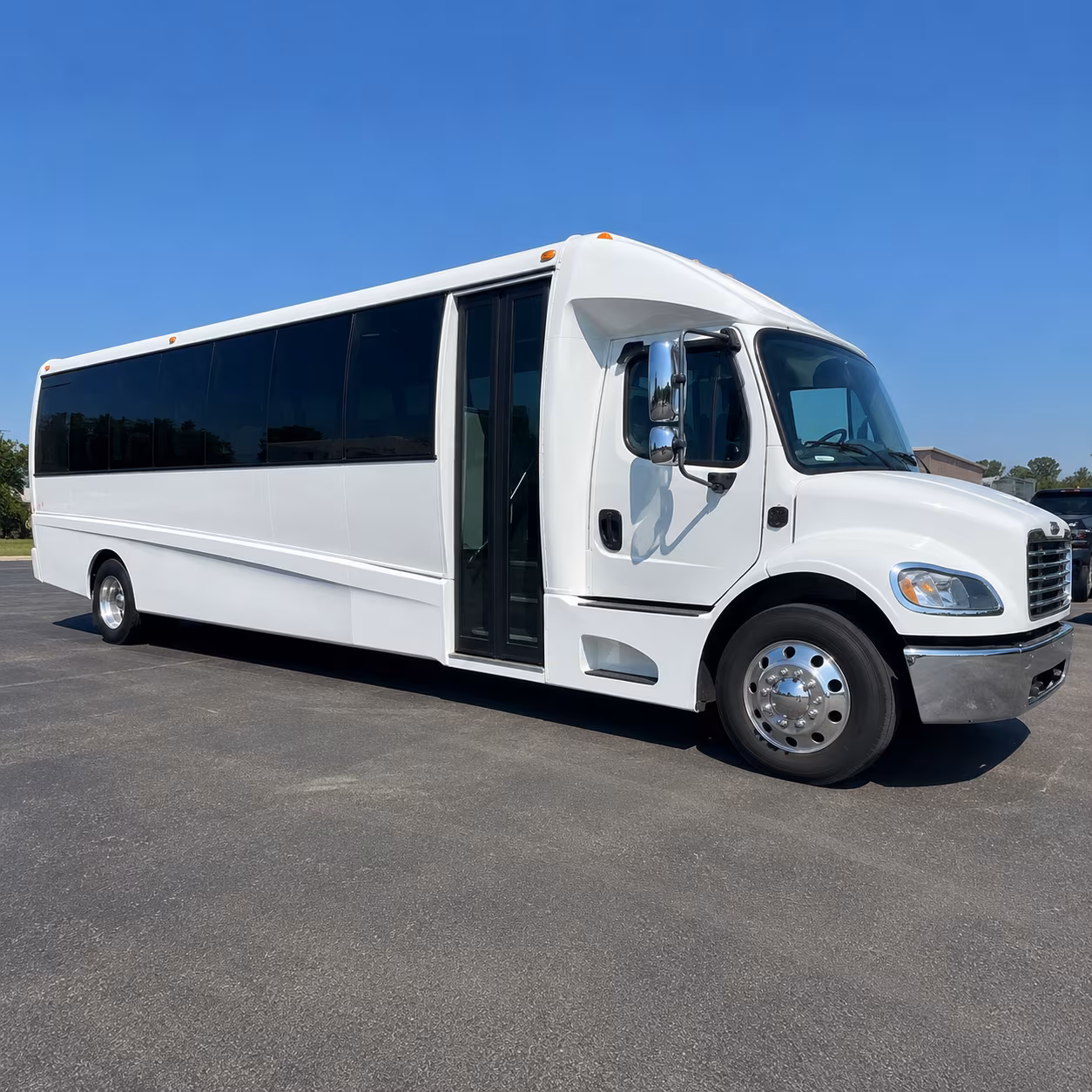 cape coral private event transportation