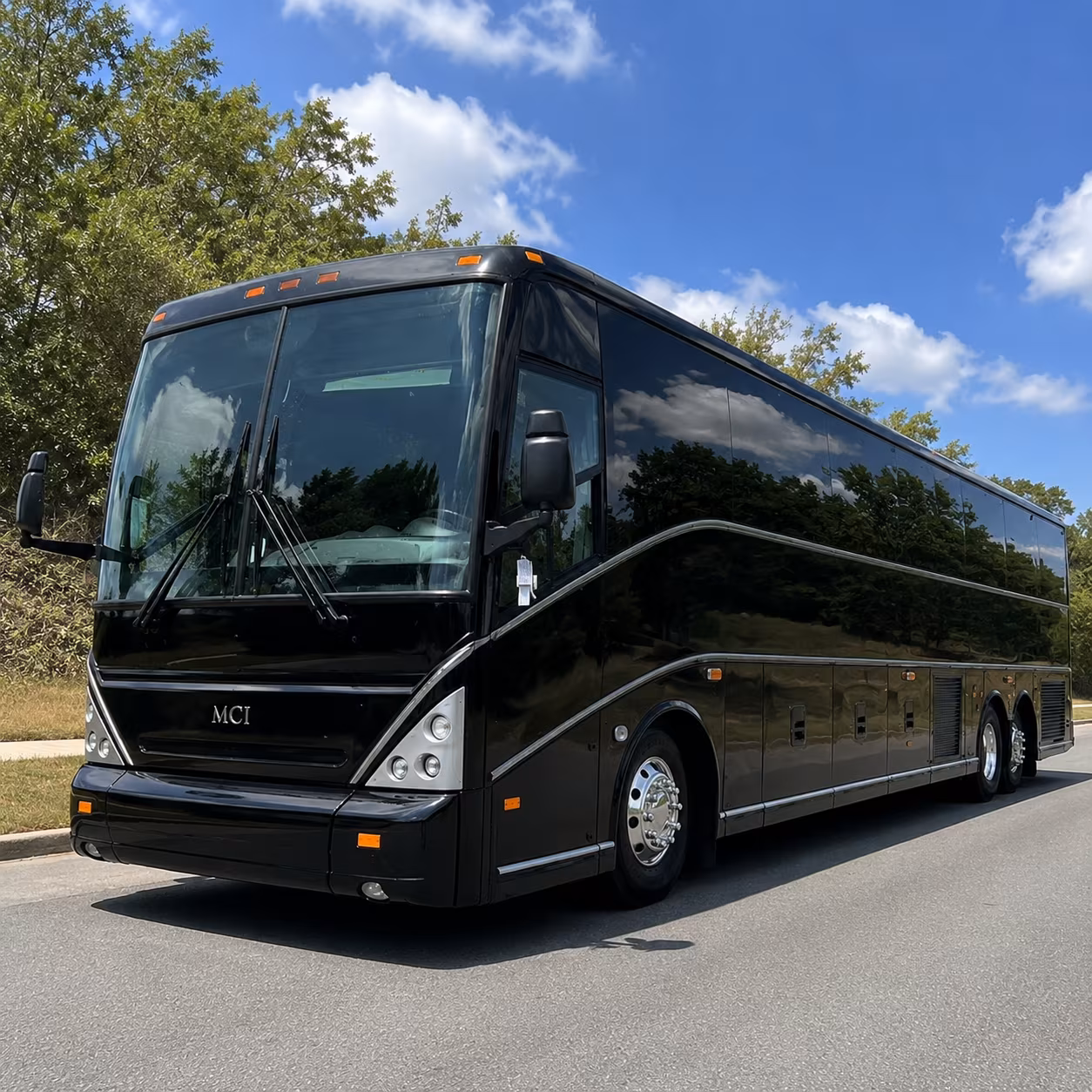 cape coral prom transportation onboard seating