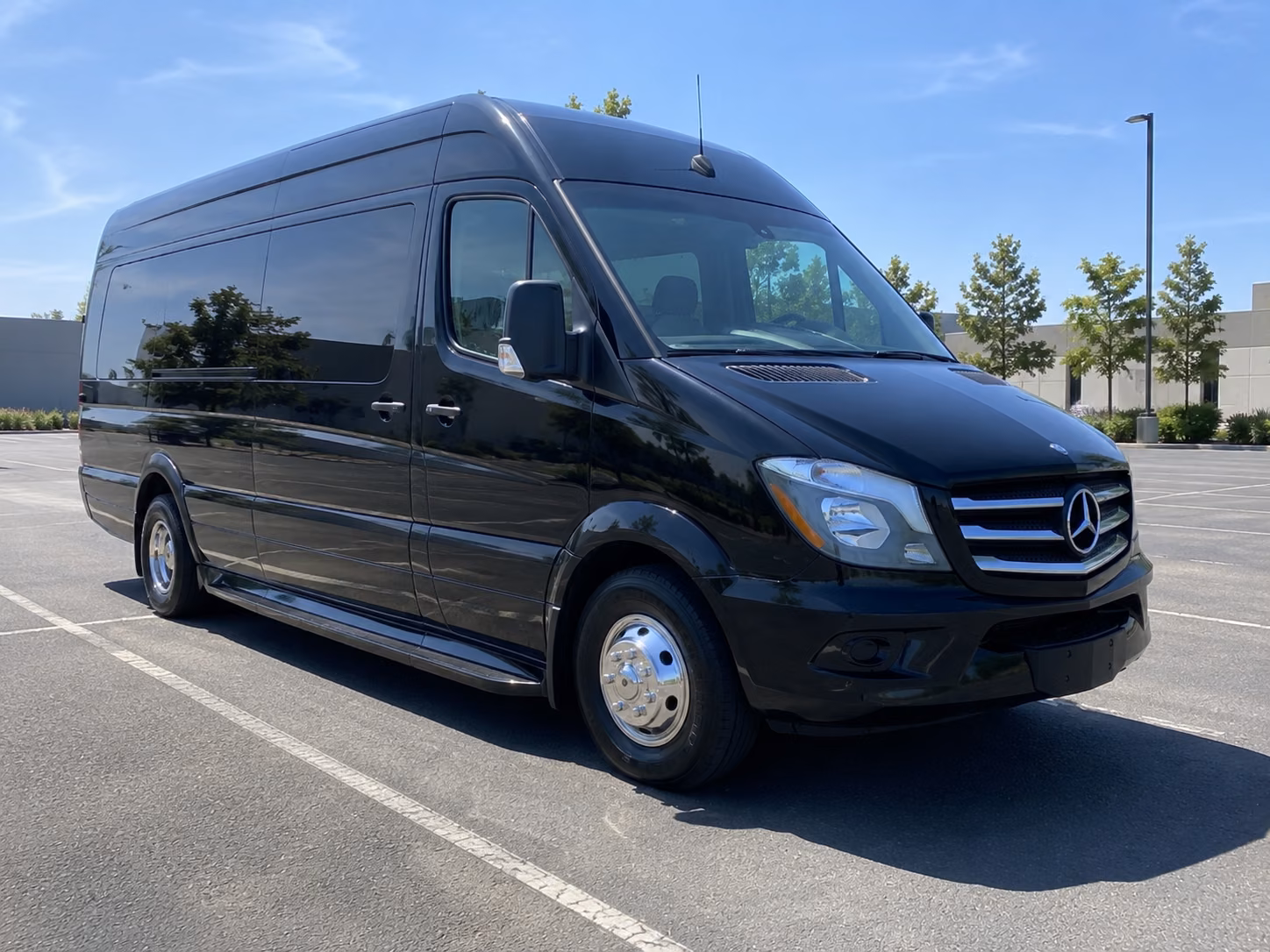 cape coral school event transportation onboard seating