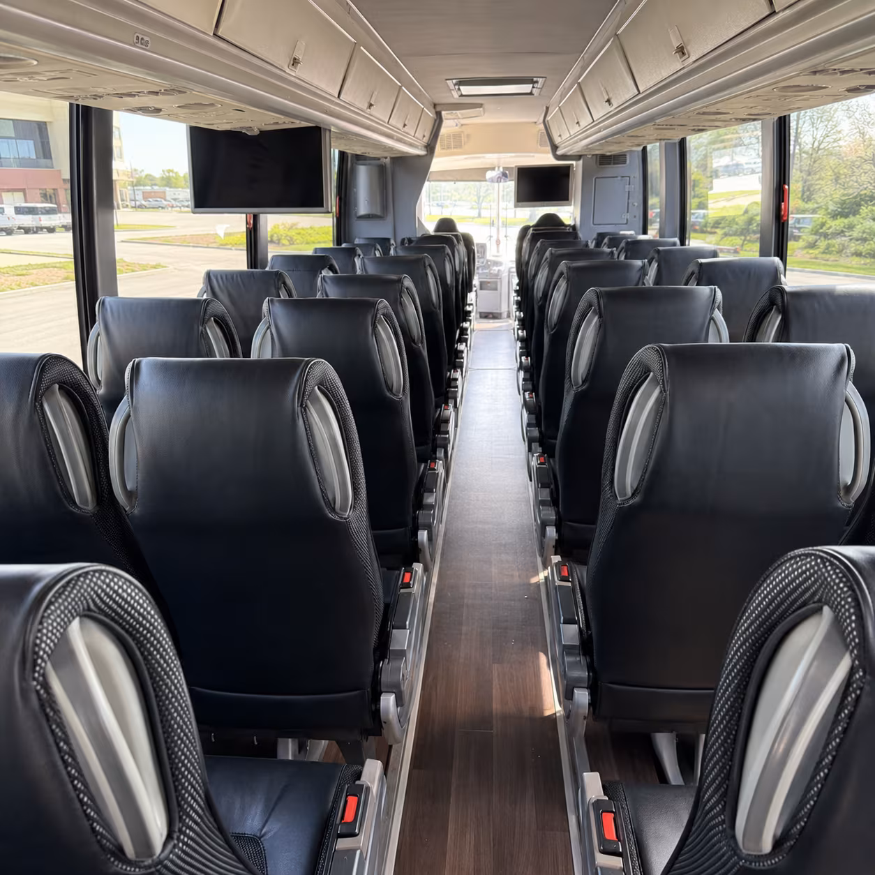 cape coral wedding transportation
