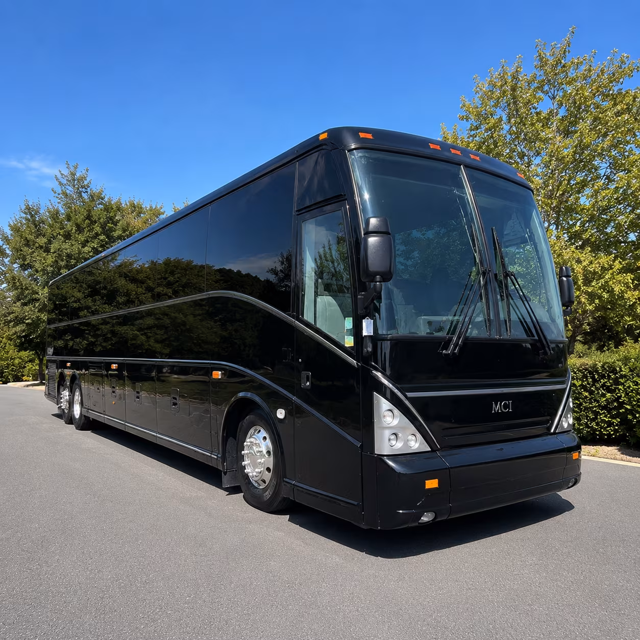 charter buses to the edison ford winter estates and fort myers destinations