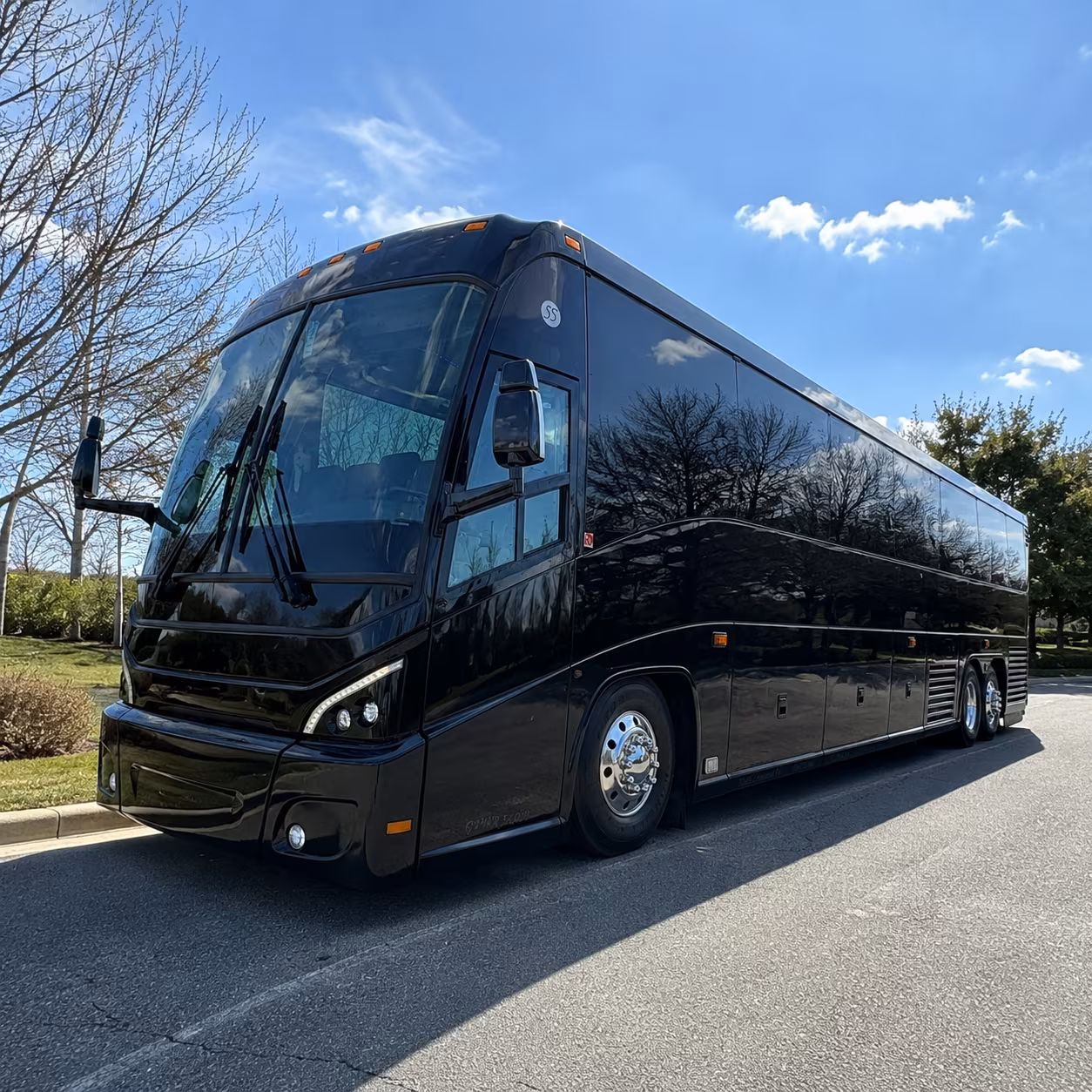 charterbusservicescapecoral com helps you solve the leetran gap for your cape coral workforce