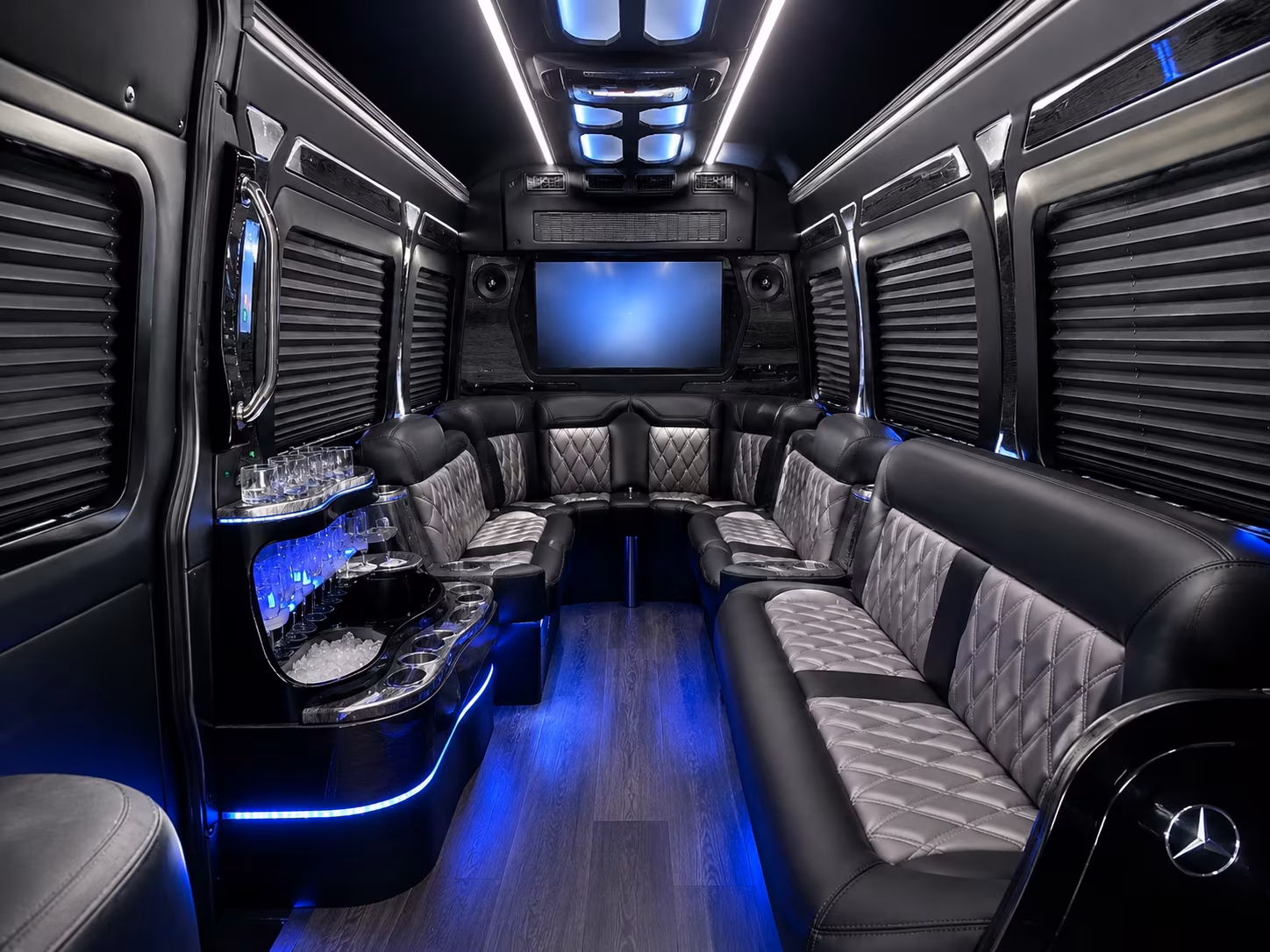 charterbusservicescapecoral com is ready for weddings quinceaneras and every milestone celebration