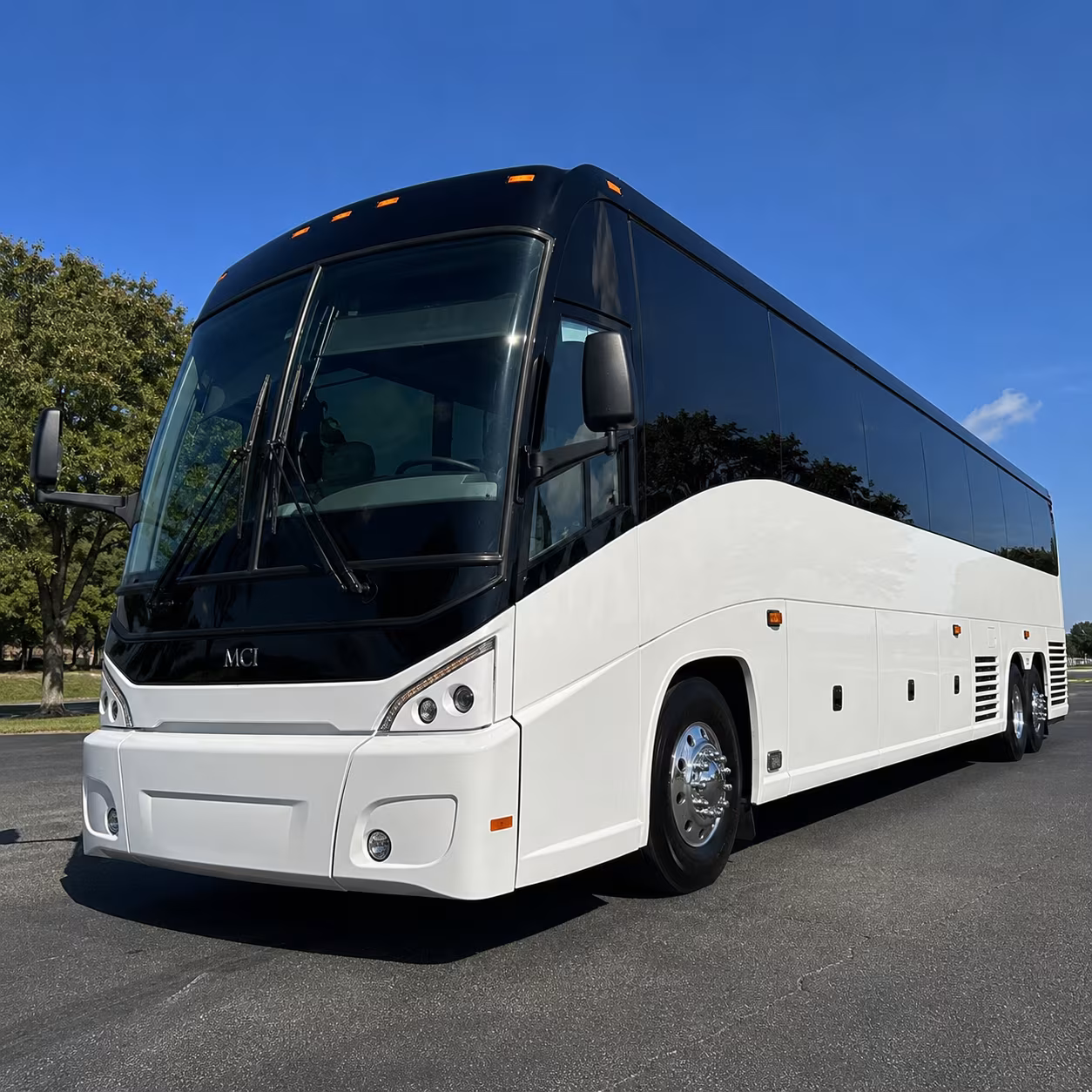 concert bus rentals to hertz arena in estero
