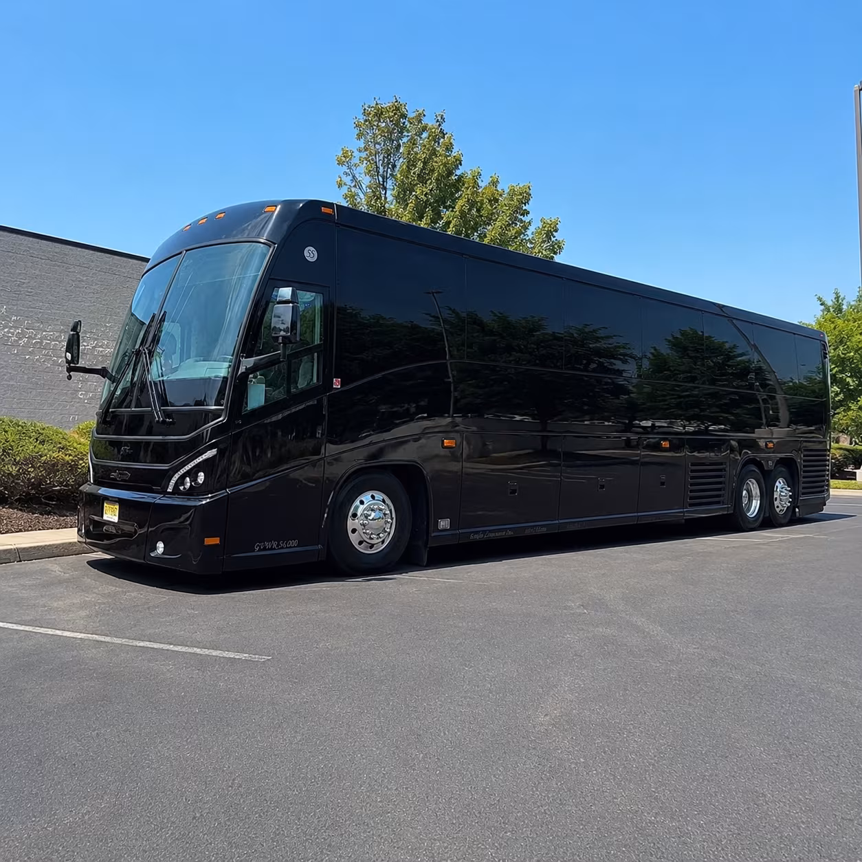 long distance shuttle buses to tampa st pete clearwater