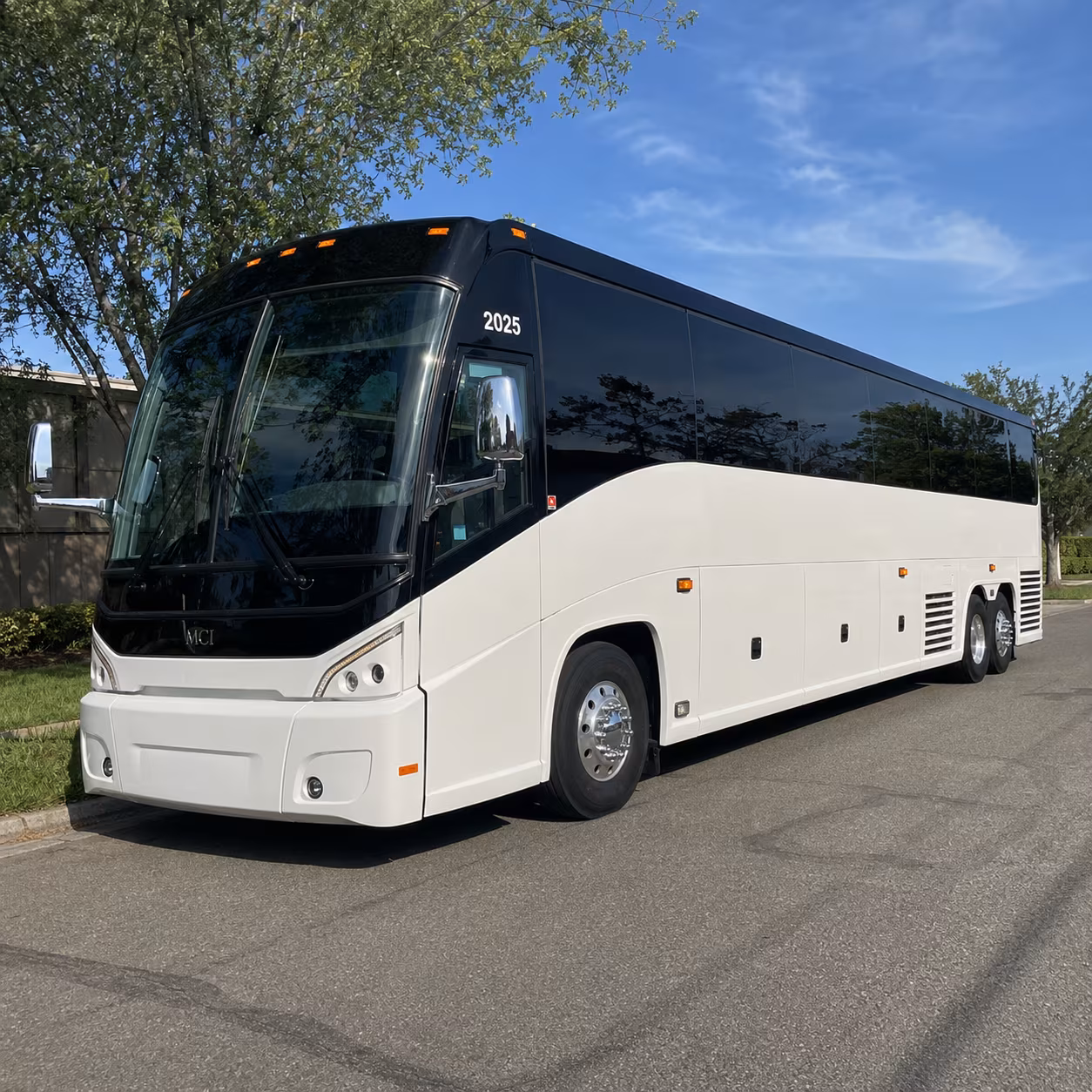 senior member shuttle services for cape coral congregations