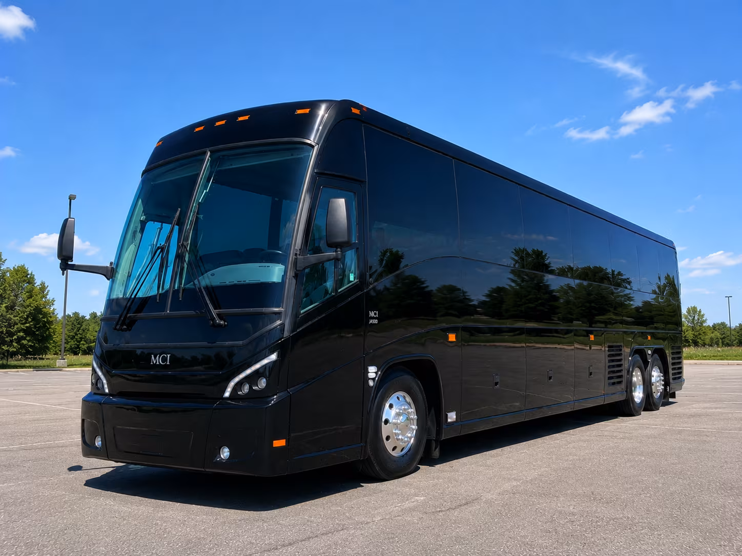 shuttle your guests across the cape coral bridge without the parking headache