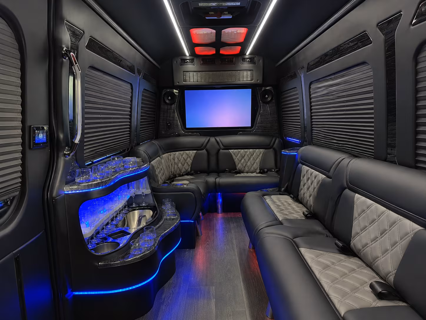 start your seasonal staffing season with employee transportation already locked in